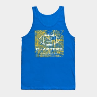 CHARGERS / 2023 Tank Top